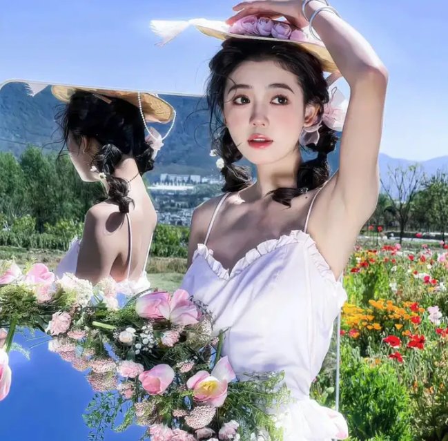 虽然只是弄丢了手机