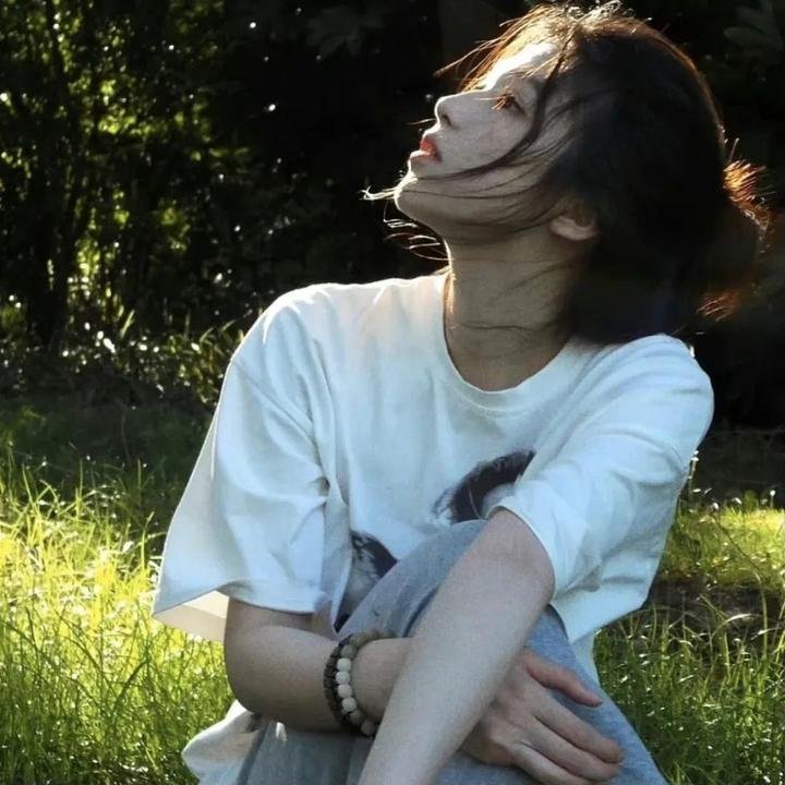 美人出浴