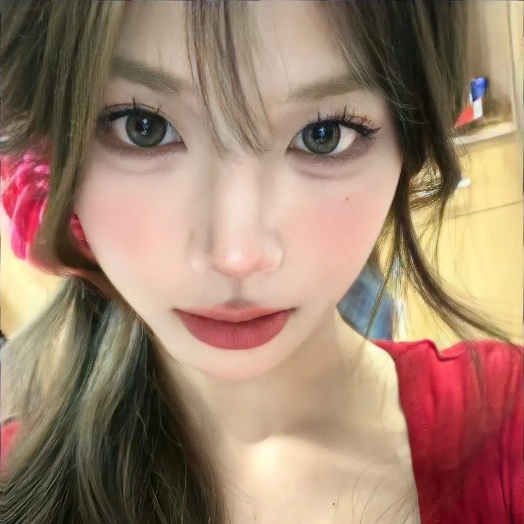 女主角失格